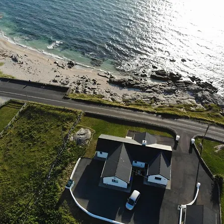 Prázdninový dům Coral Ballyconneely