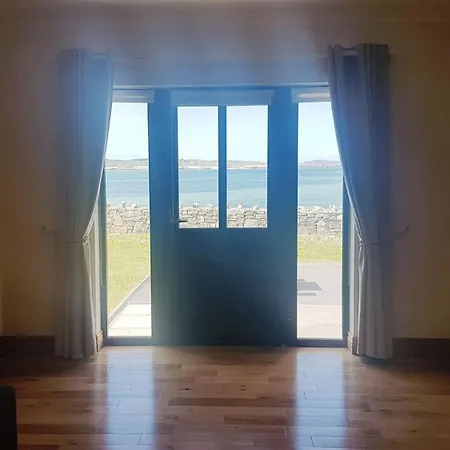 Prázdninový dům Coral *