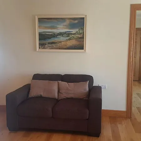 Prázdninový dům Coral Ballyconneely