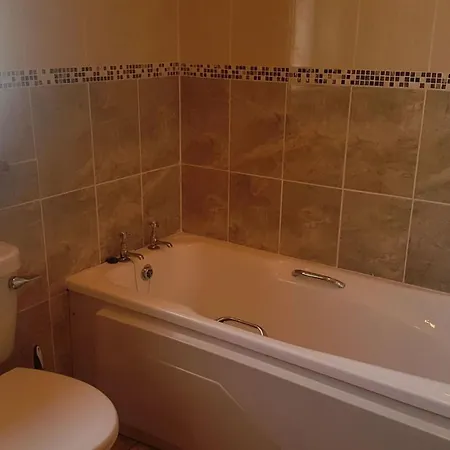 Prázdninový dům Coral *