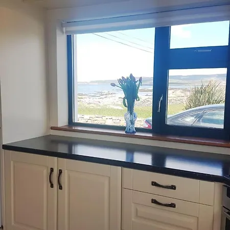 Prázdninový dům Coral Ballyconneely