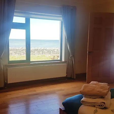 Prázdninový dům Coral Ballyconneely