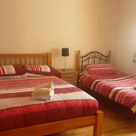 Prázdninový dům Coral Ballyconneely