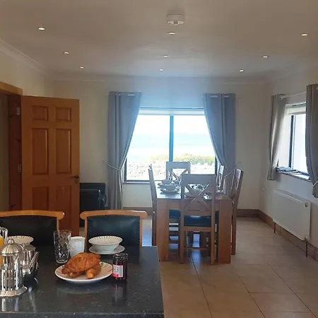 Prázdninový dům Coral Ballyconneely