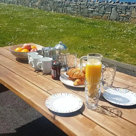 Prázdninový dům Coral Ballyconneely