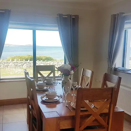 Дом отдыха Coral