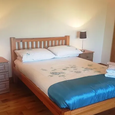 Prázdninový dům Coral Ballyconneely