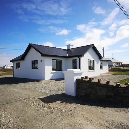 Prázdninový dům Coral Ballyconneely