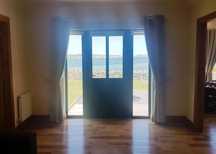 Prázdninový dům Coral *