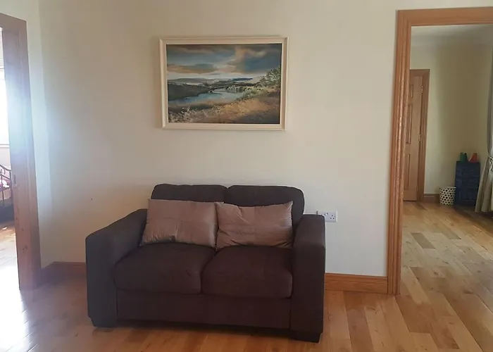 Prázdninový dům Coral Ballyconneely