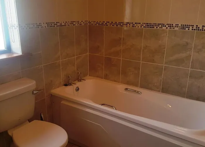 Prázdninový dům Coral *