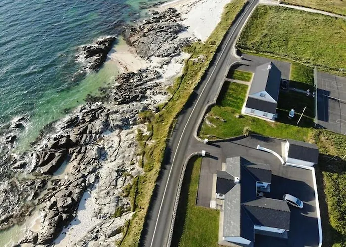 Prázdninový dům Coral