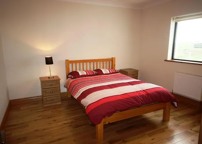 Prázdninový dům Coral *