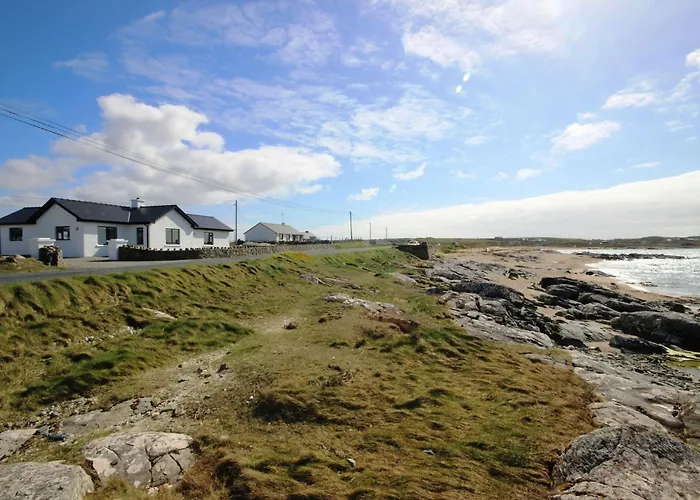 Prázdninový dům Coral