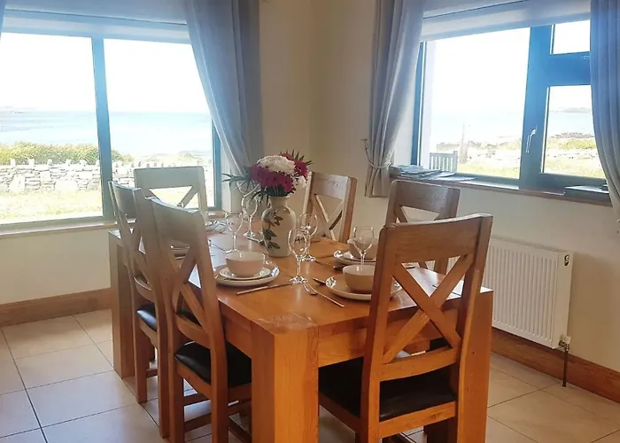 Prázdninový dům Coral *