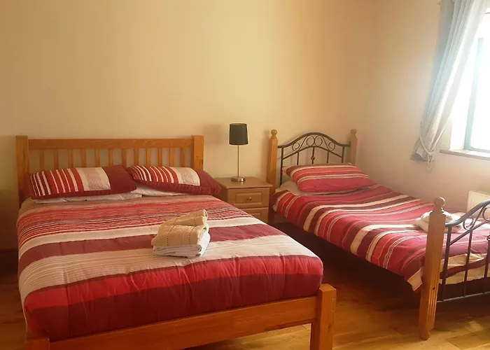 Prázdninový dům Coral Ballyconneely