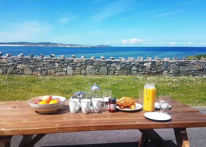 Prázdninový dům Coral