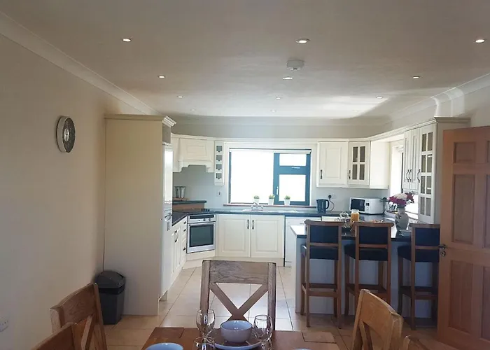 Prázdninový dům Coral *