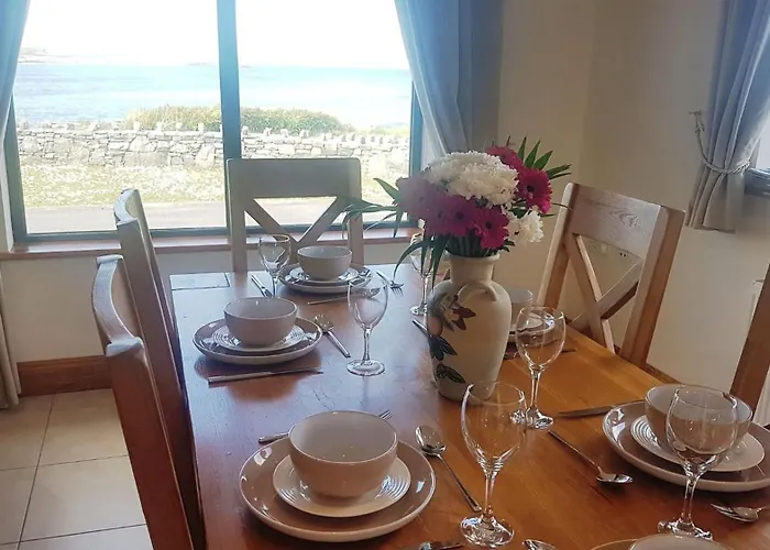 Prázdninový dům Coral