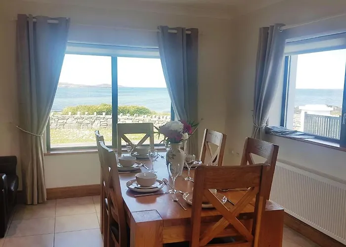 Hébergement de vacances Coral
