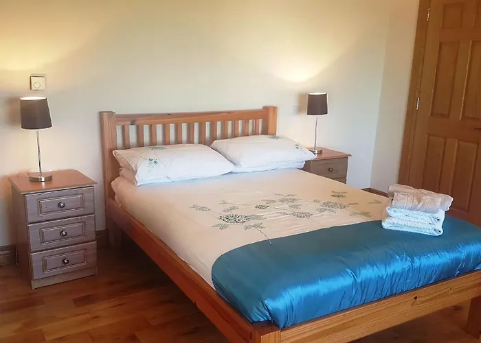 Prázdninový dům Coral Ballyconneely