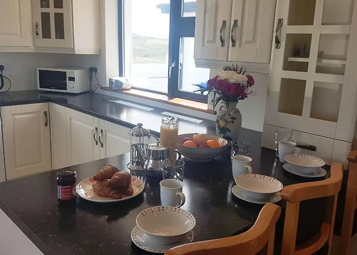 Prázdninový dům Coral *